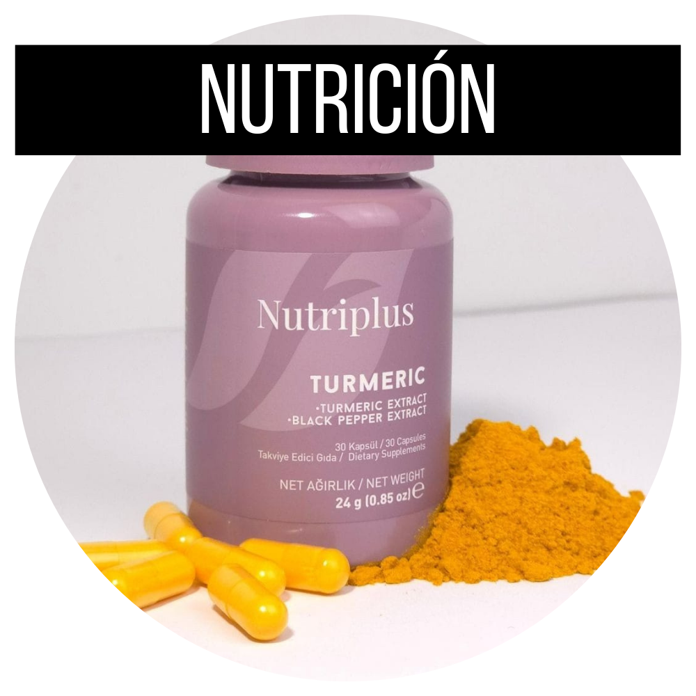 NUTRICION